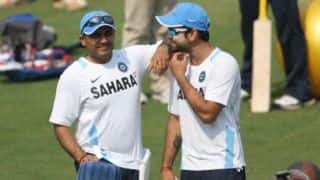 Virat Kohli needs someone to point out his mistakes, says Virender Sehwag